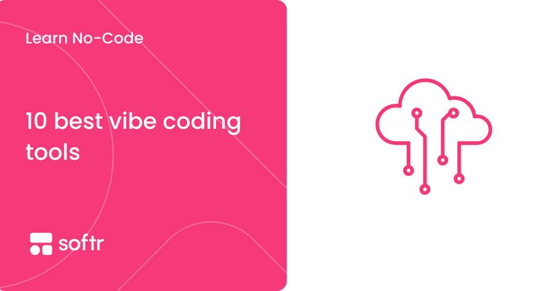 10 best vibe coding tools in 2026