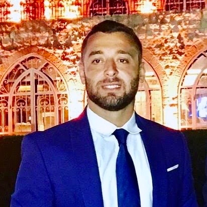 Rachid Akiki profile photo