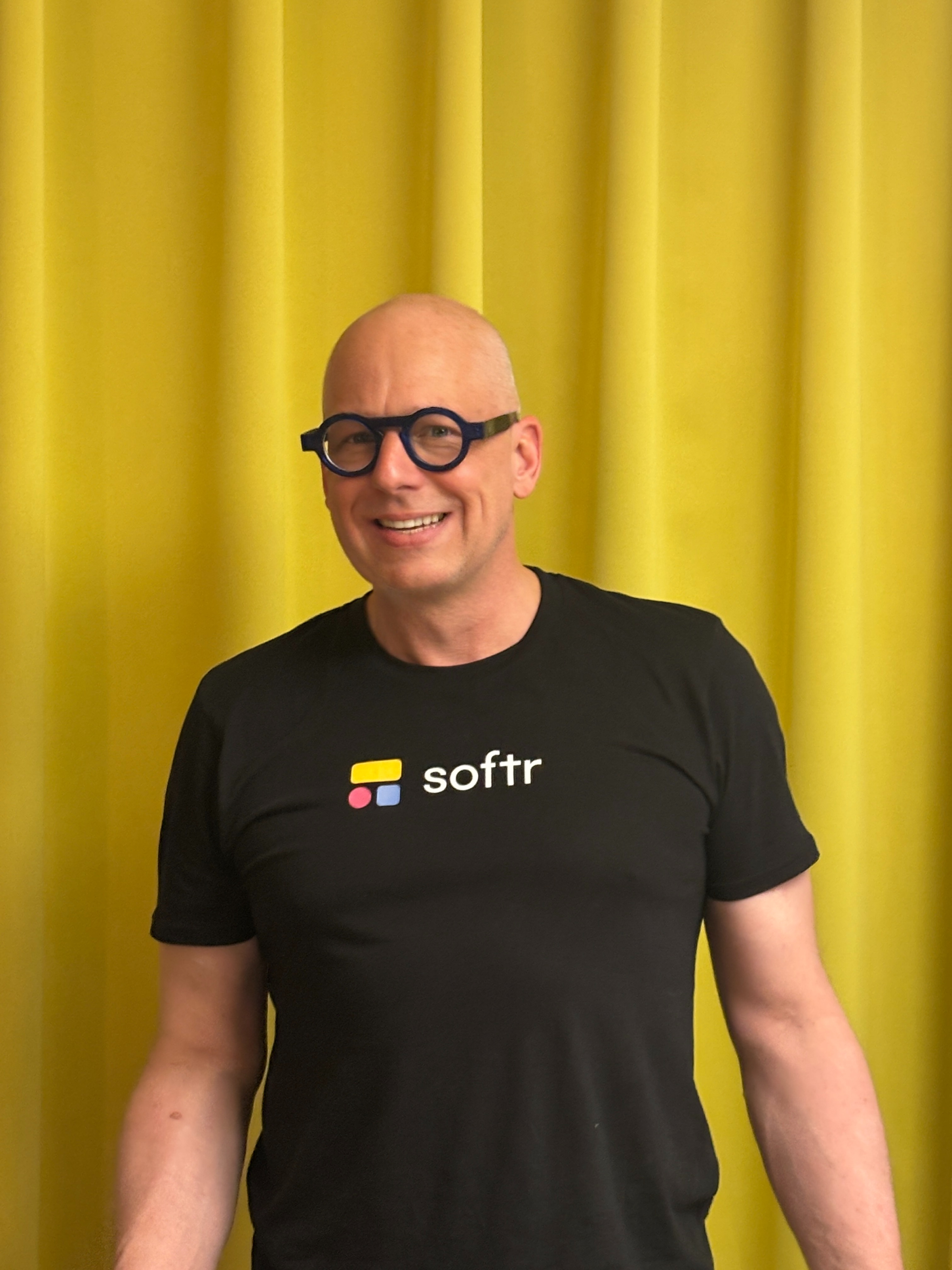 Harald Palma profile photo