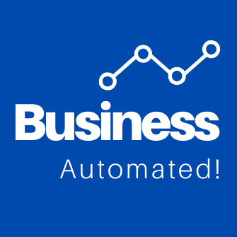 Business Automated! profile photo