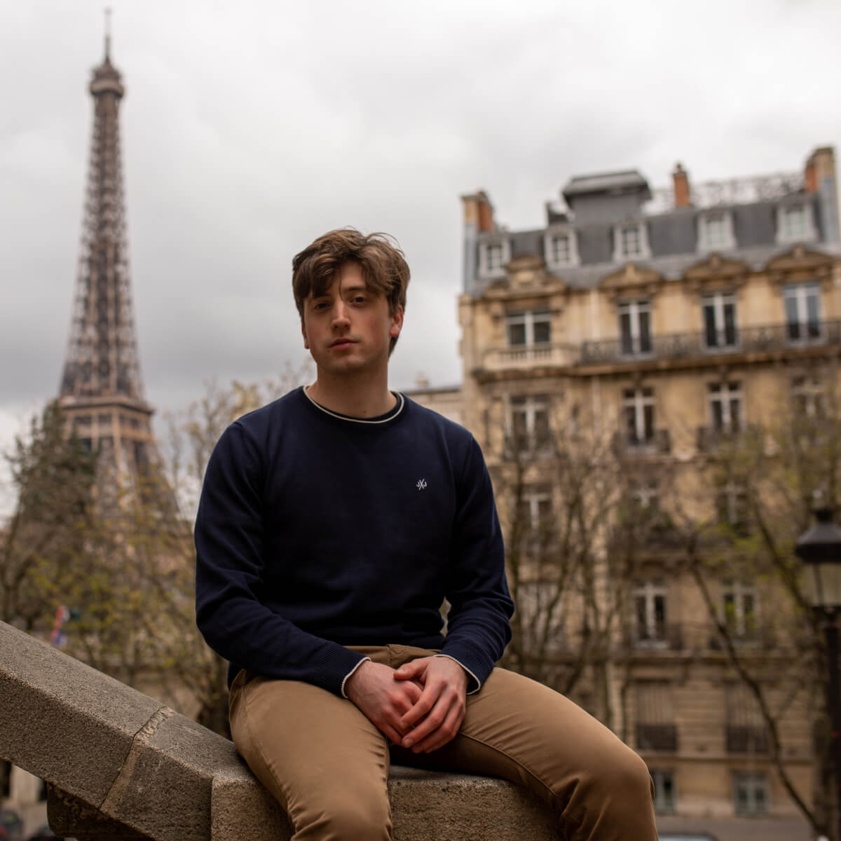 Simone Smerilli profile photo