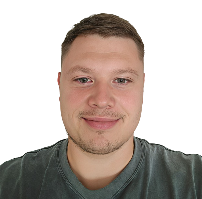 Artem Romanovsky profile photo