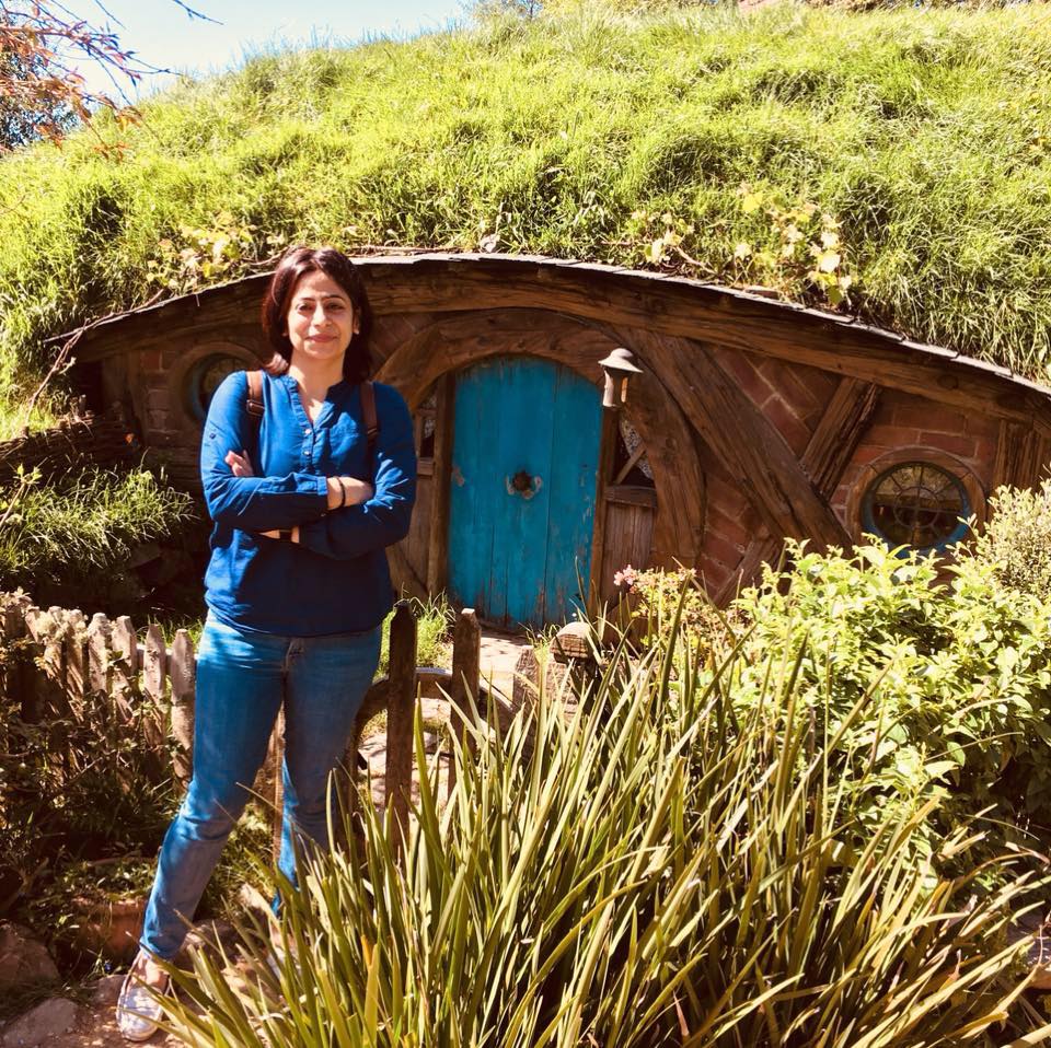 Monika Chugh profile photo