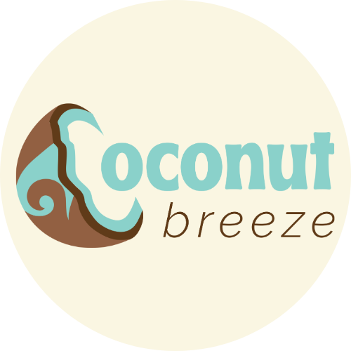 Coconut Breeze Media profile photo