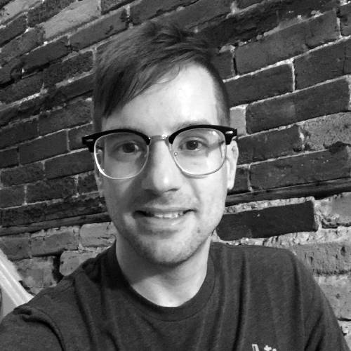 Shawn Jones profile photo