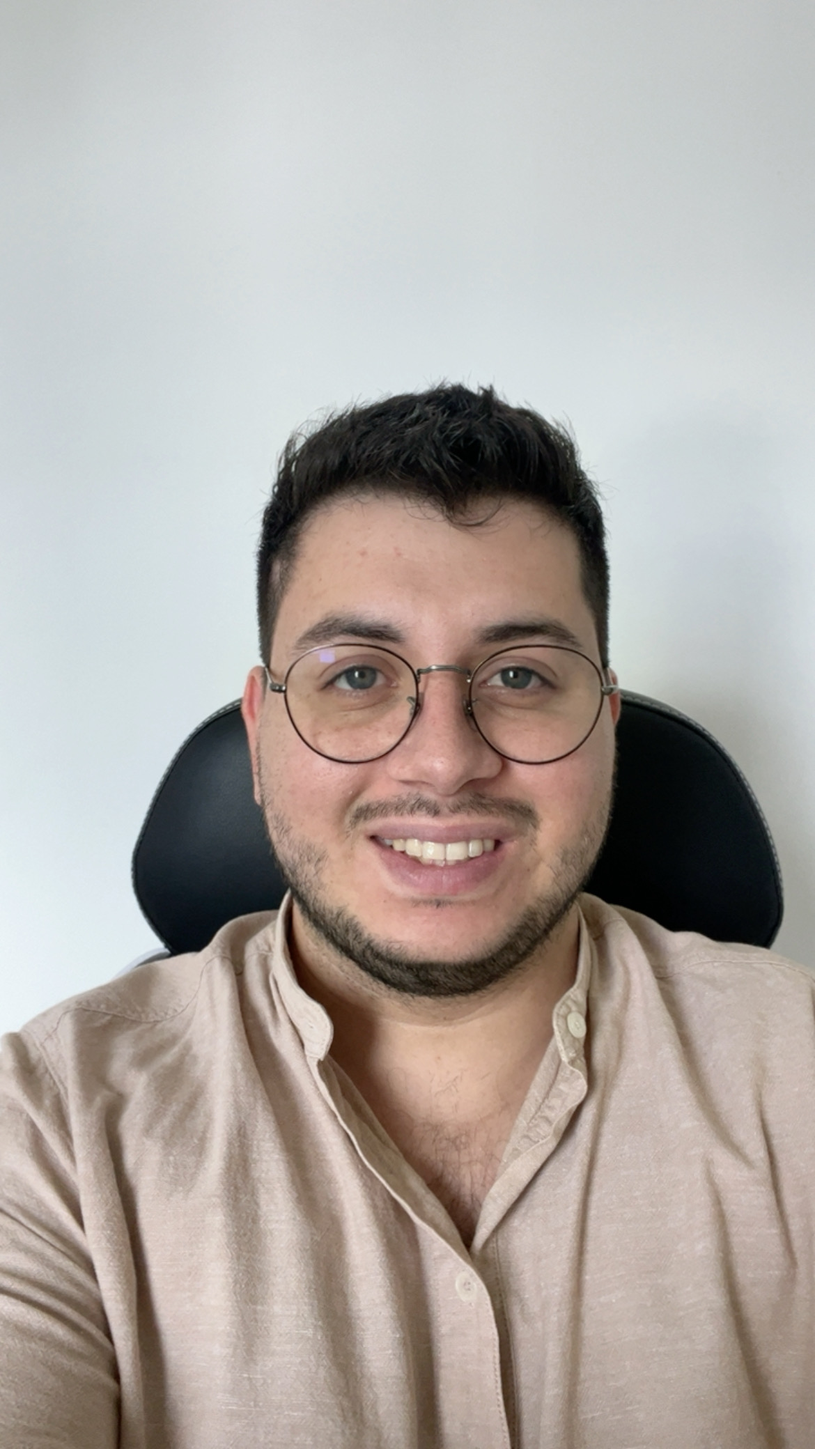 David Bracho profile photo