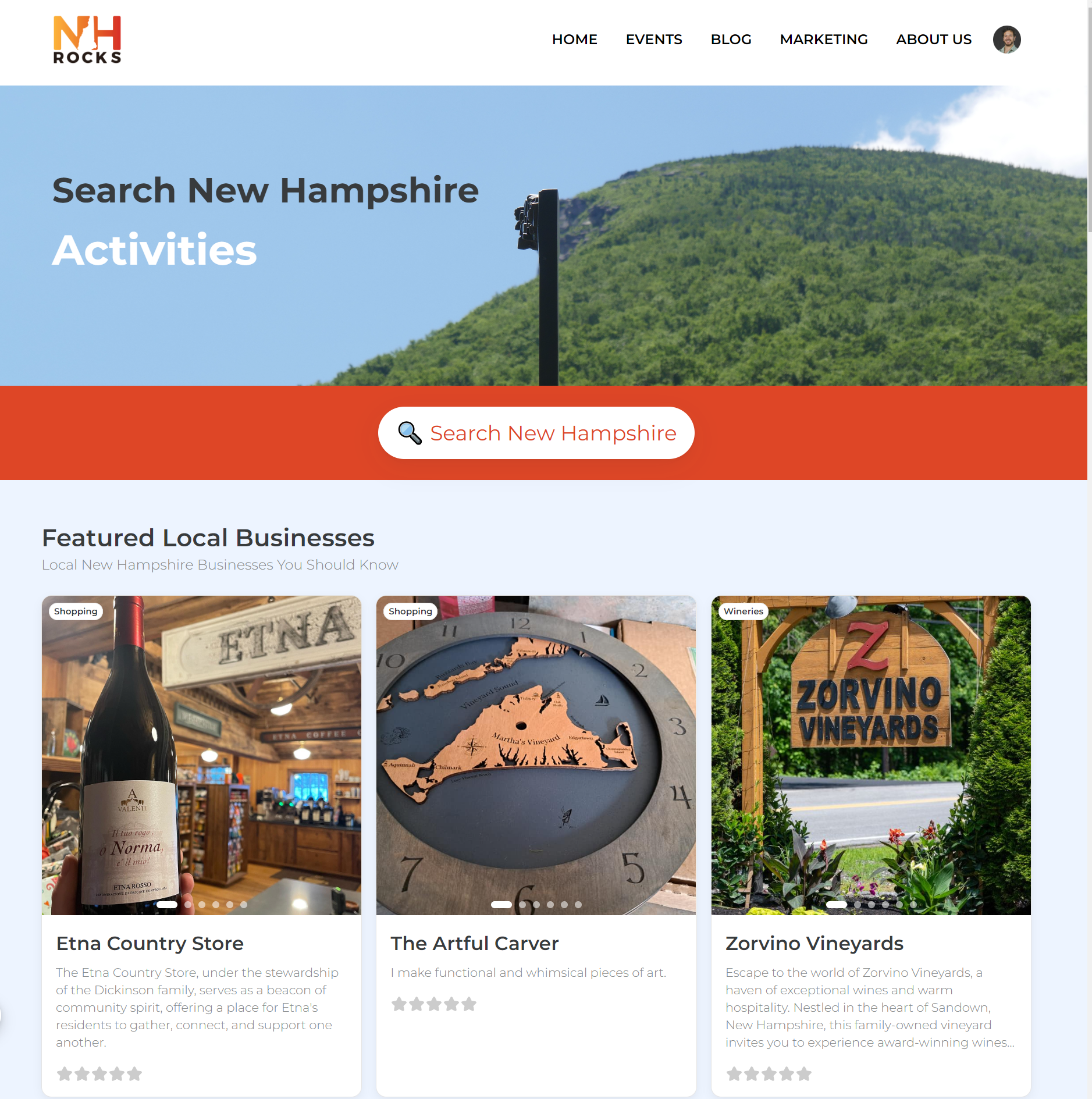 Local Directory feature image