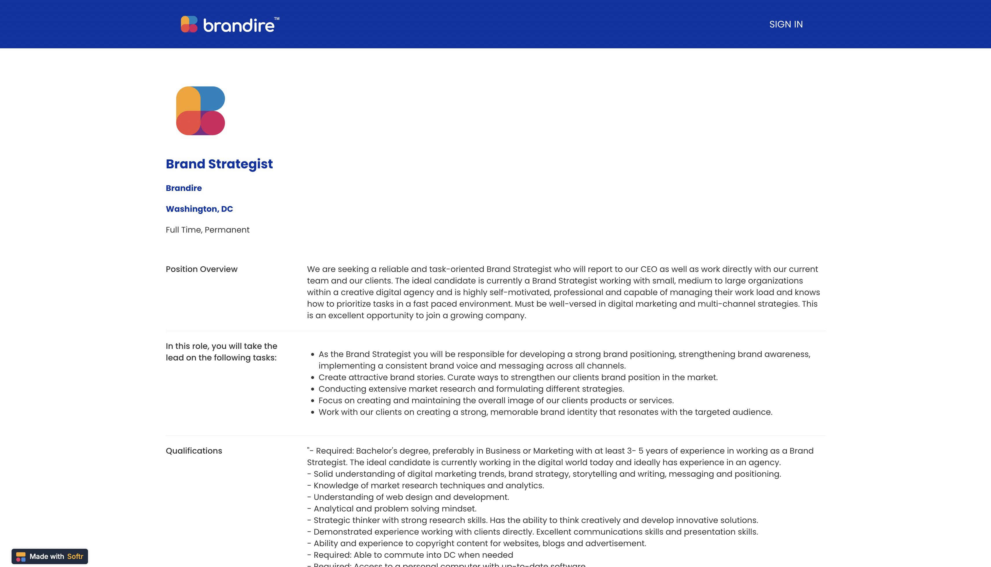 HR Process Automations & Platform feature image