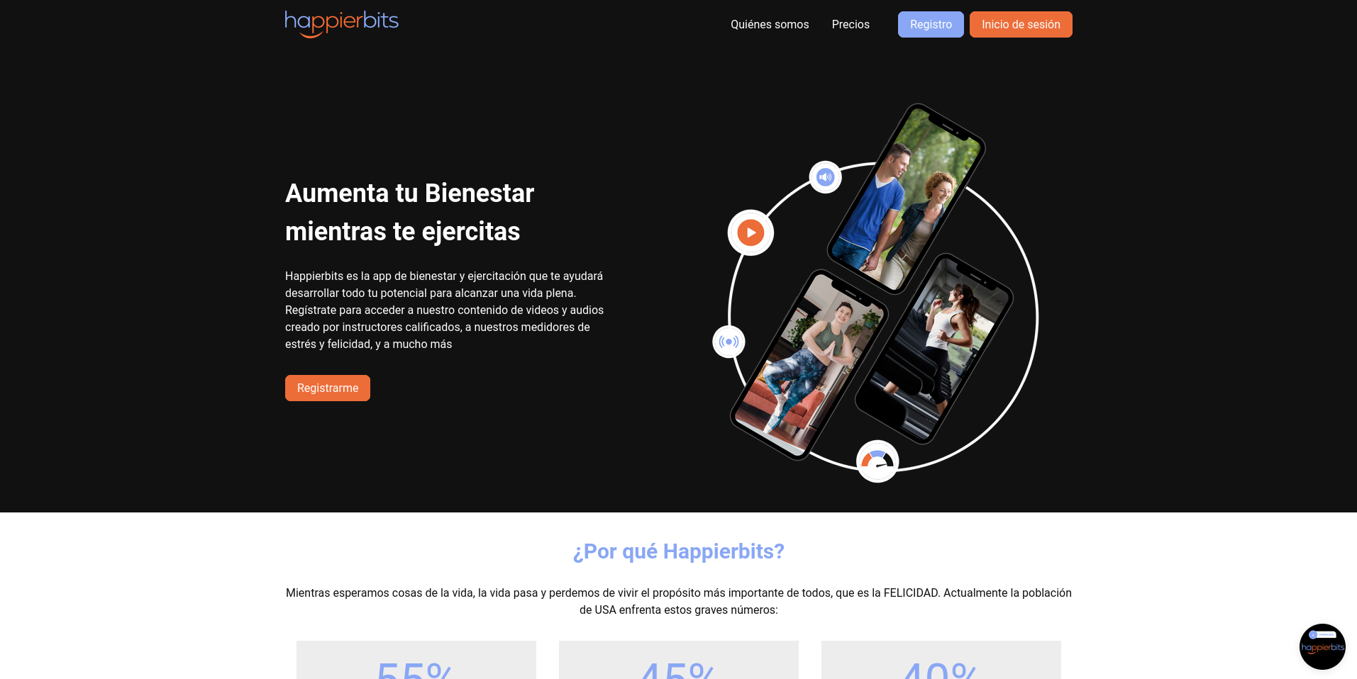 Happierbits feature image