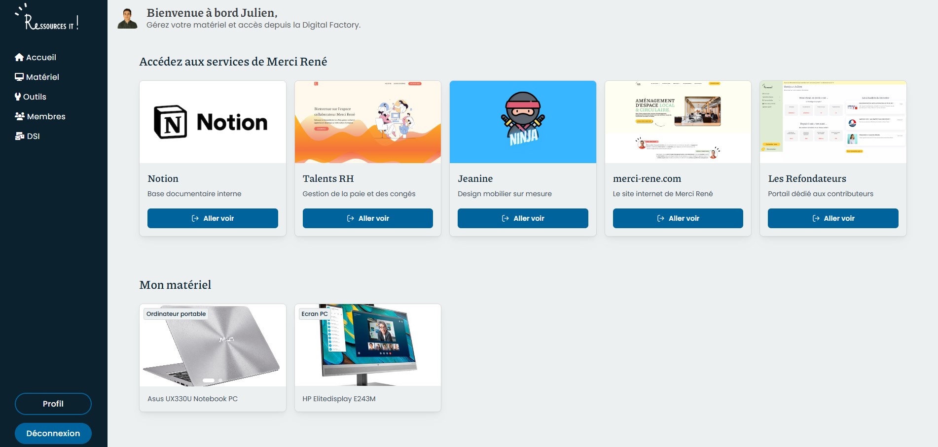 Ressources IT | Tech Management feature image