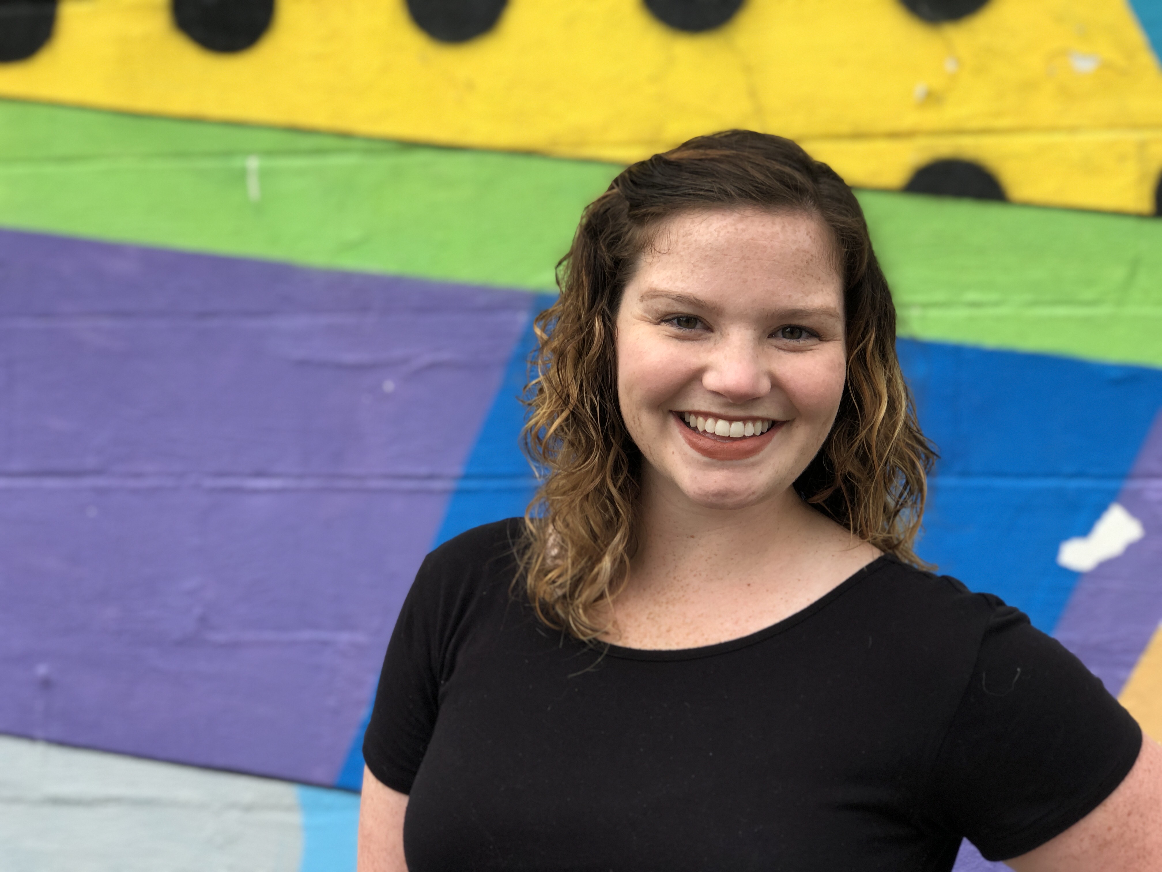 Diana Kirby, WE Actualize profile photo