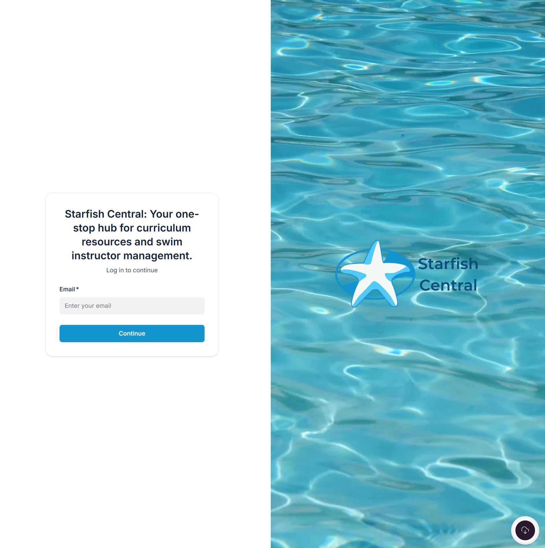 Training and Certification Portal feature image