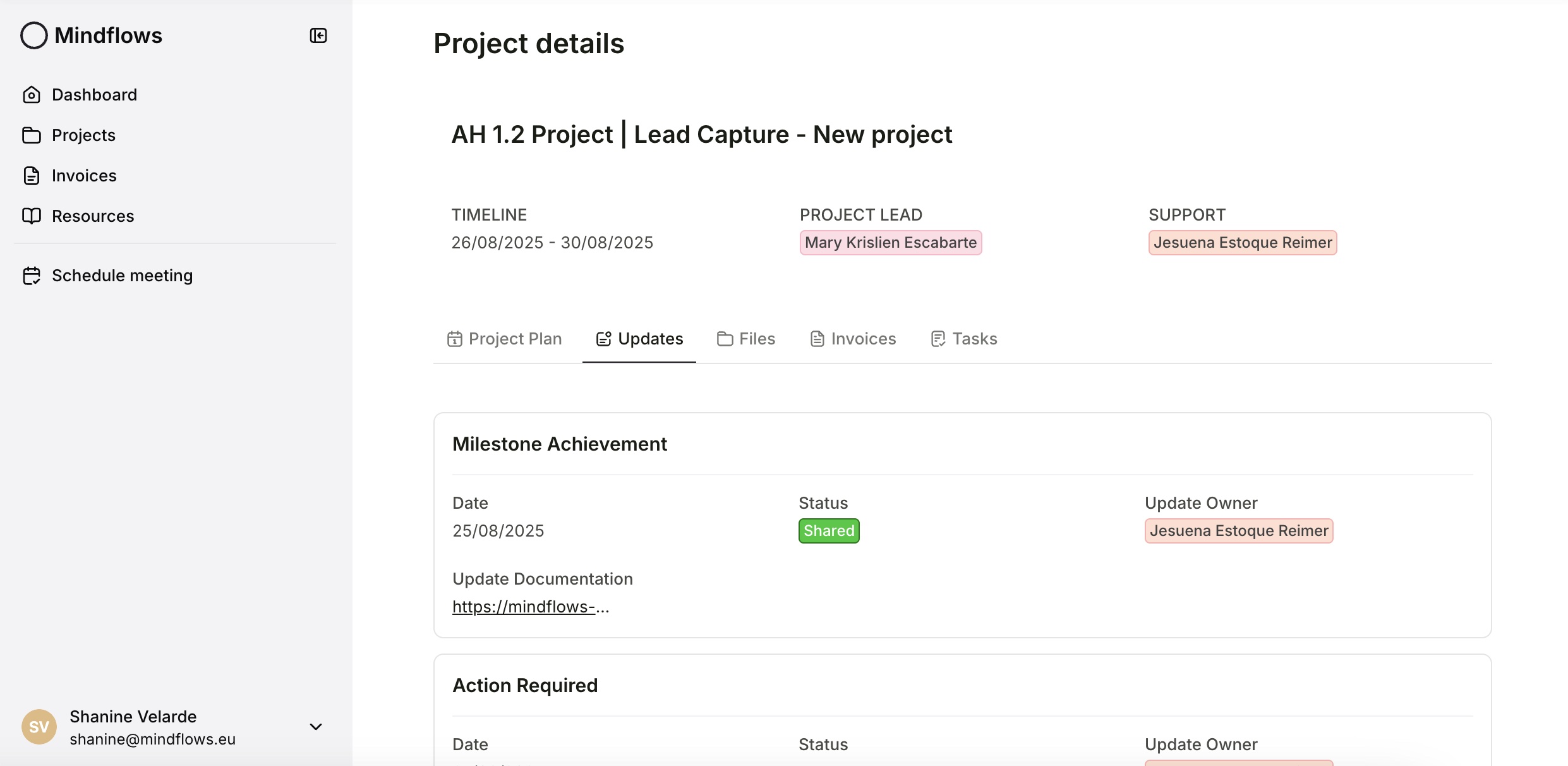 Client Portal feature image