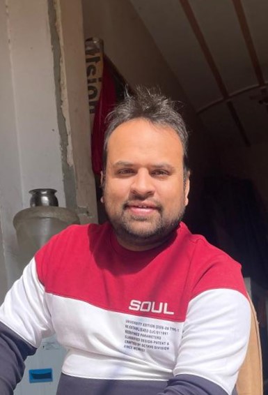 Mehtab Singla profile photo