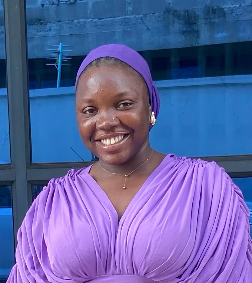 Kabirat Adenike Salaudeen profile photo