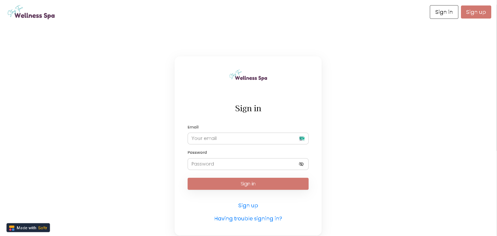 Stay True Wellness Spa feature image