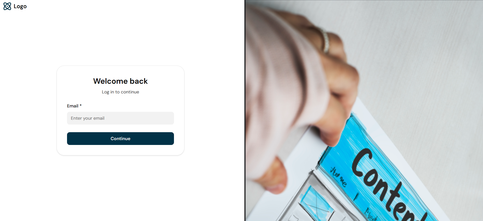 Founder OS – Momentum Tracker Module feature image