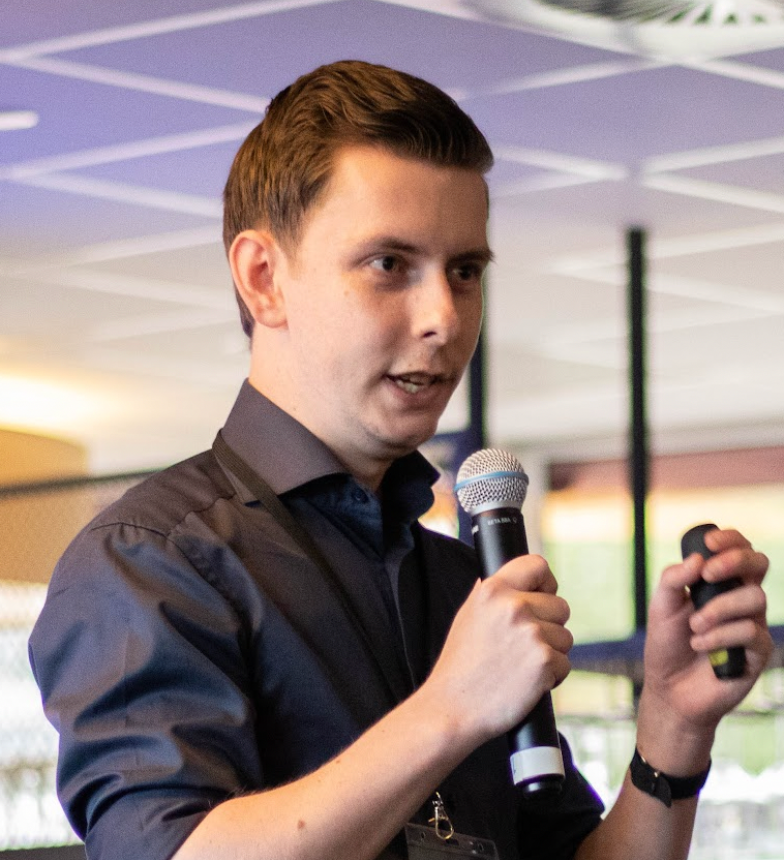 Generation C B.V. profile photo