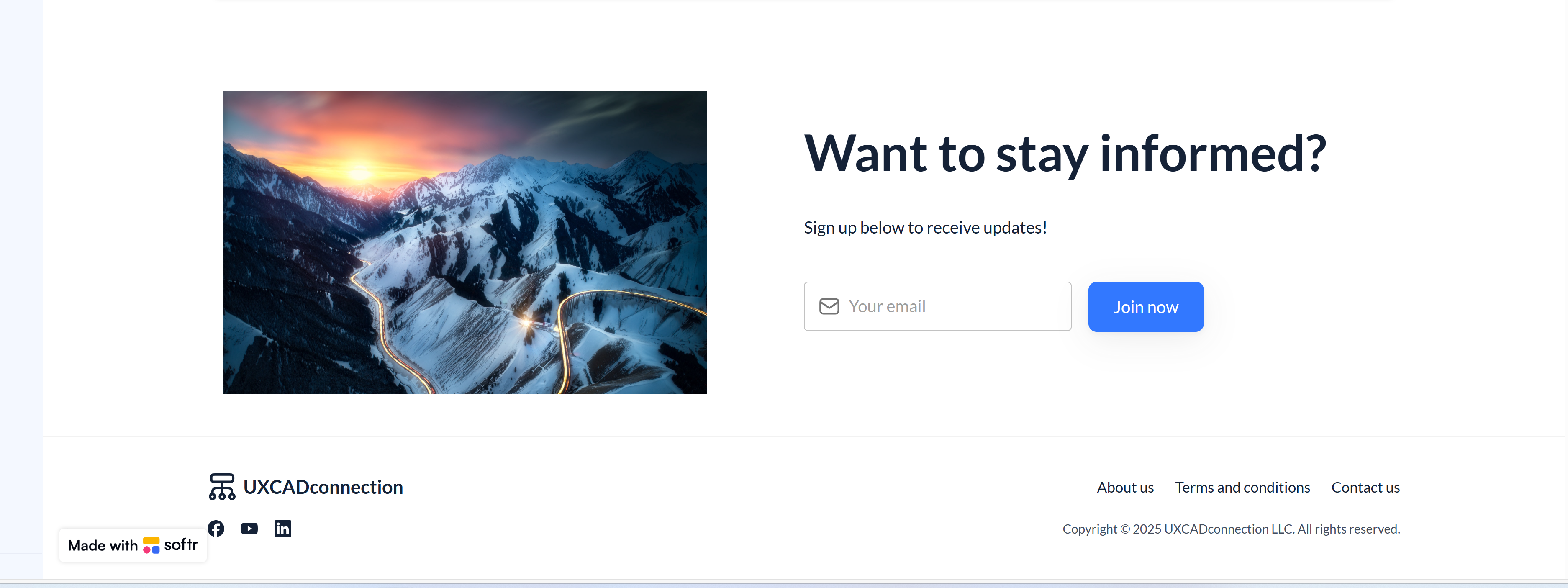 Simple Development Roadmap feature image