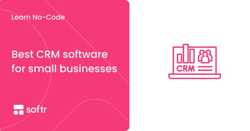 8 best CRM software for small businesses in 2026