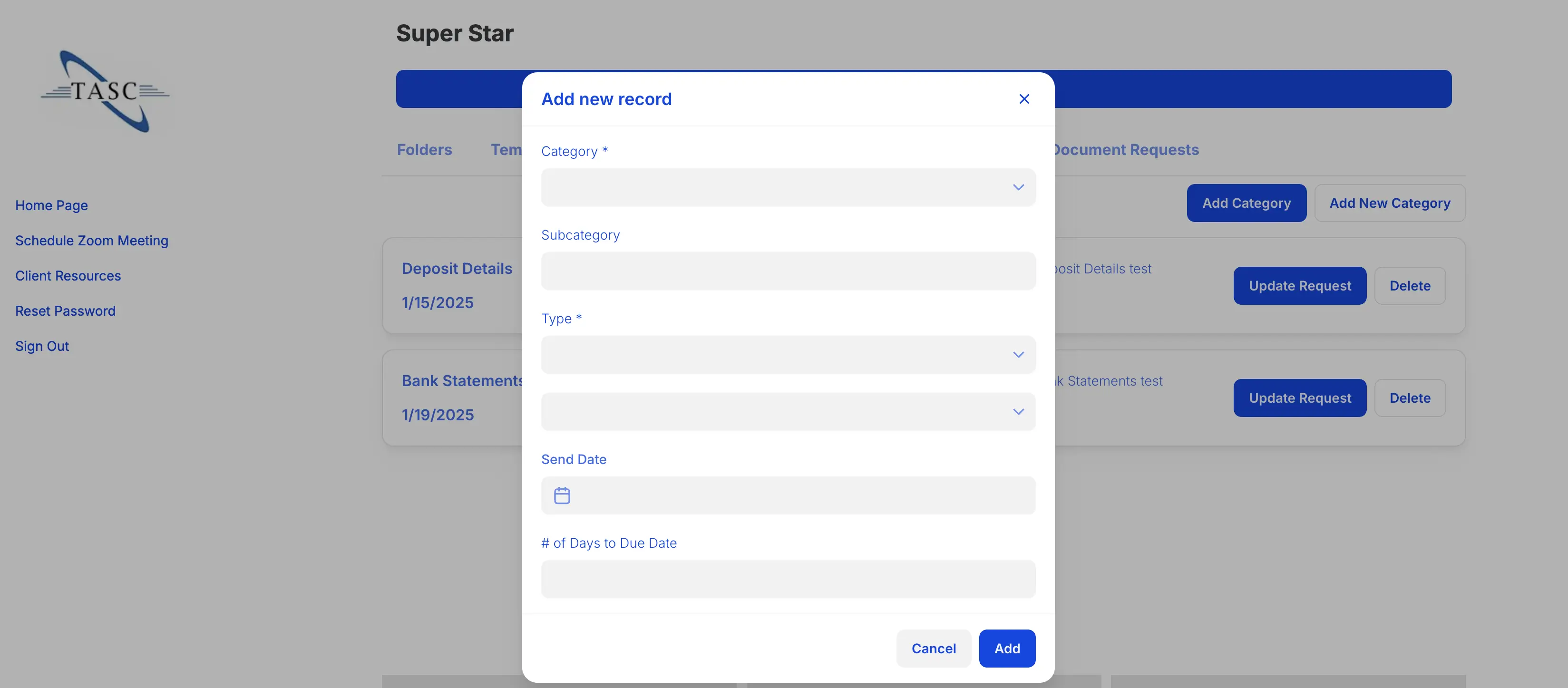 Real-world Softr customer story with TASC