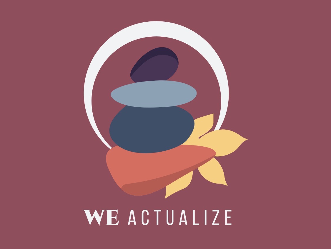 WE Actualize profile photo