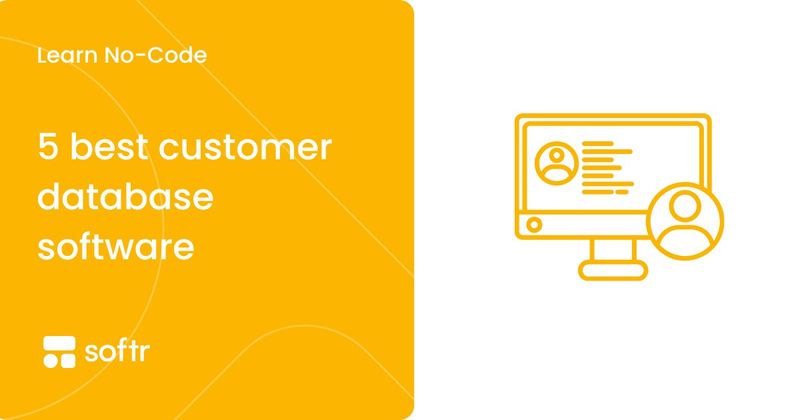 5 best customer database software in 2026