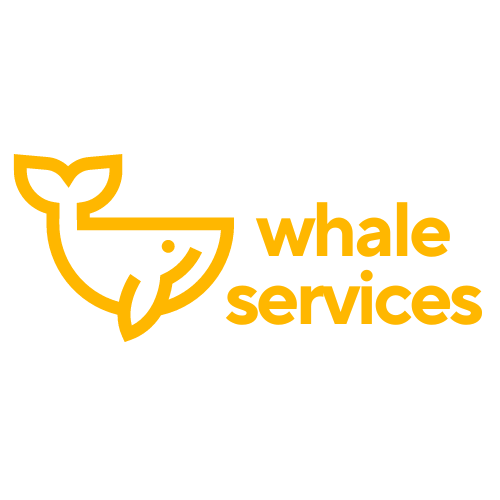 Whale Services Co., Ltd. profile photo