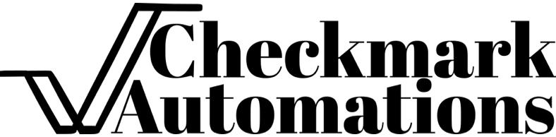 Checkmark Automations profile photo