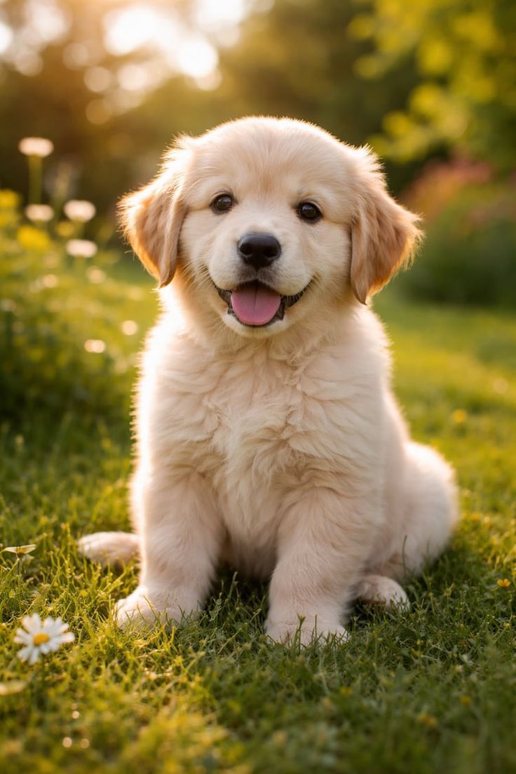 Puppy Discovery Listings App feature image