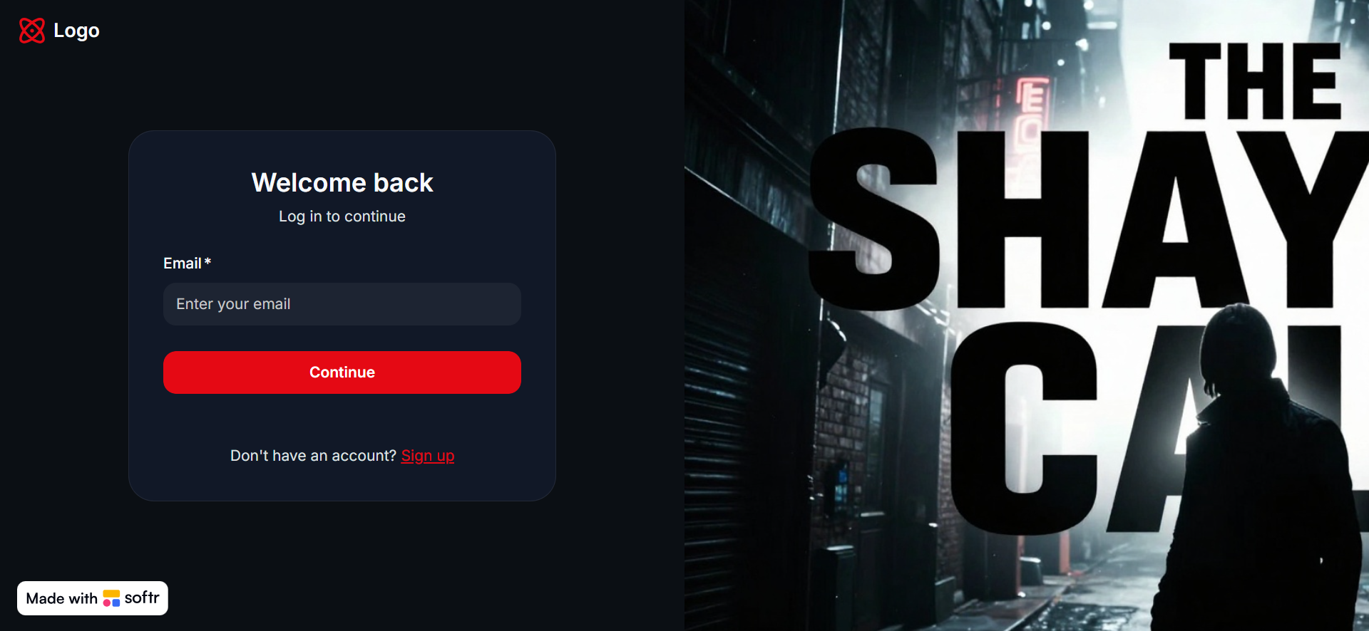 Movie & Tv Discovery Hub