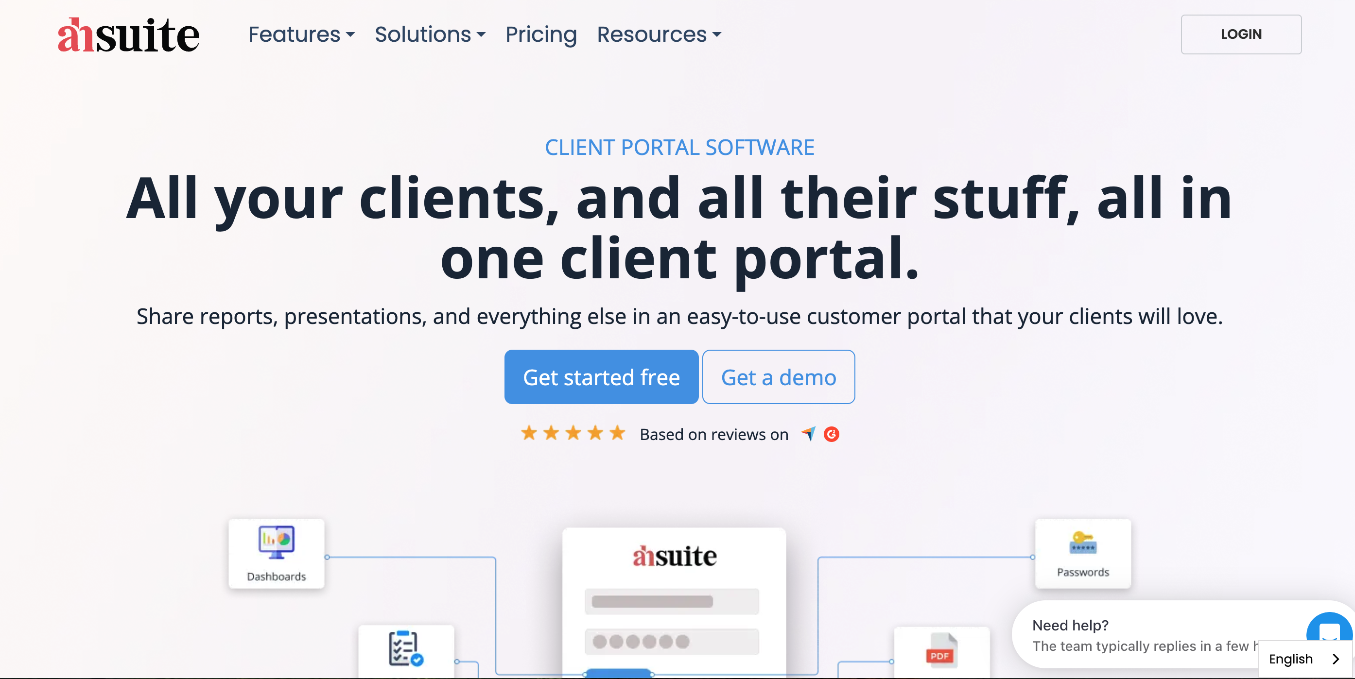 ahsuite
