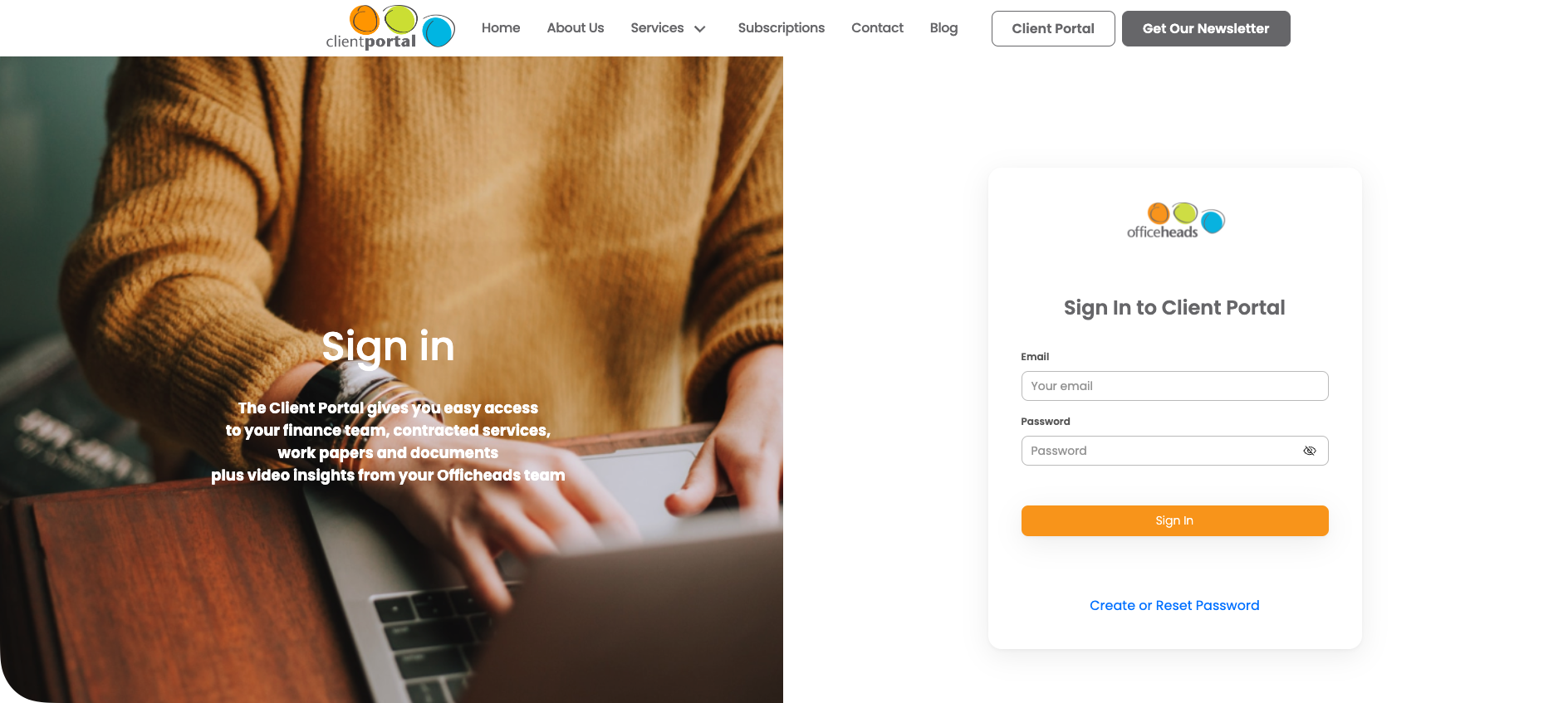 1. Softr — best for building business apps like internal tools, portals, directories, and more