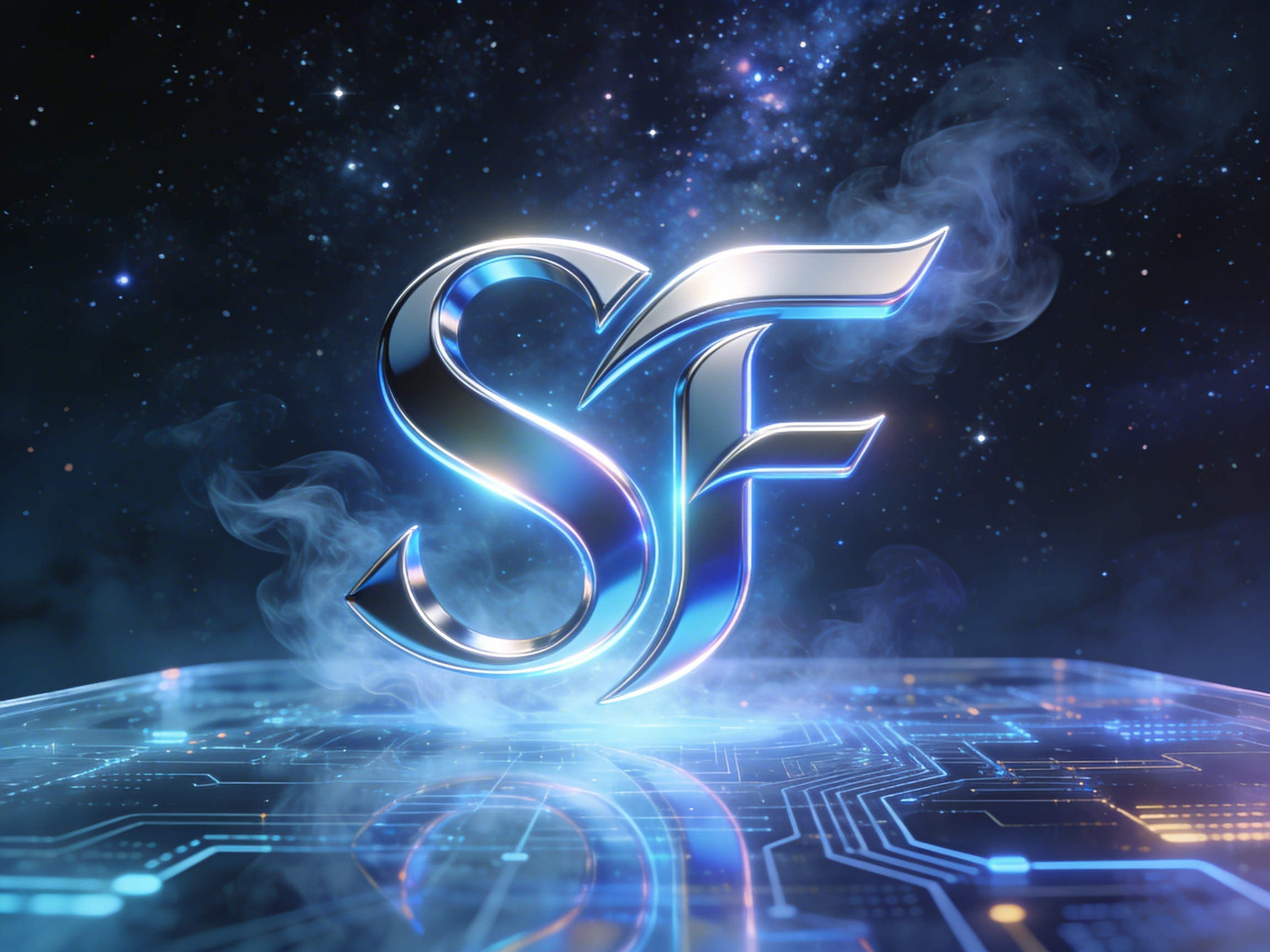 System Forge Studio profile photo