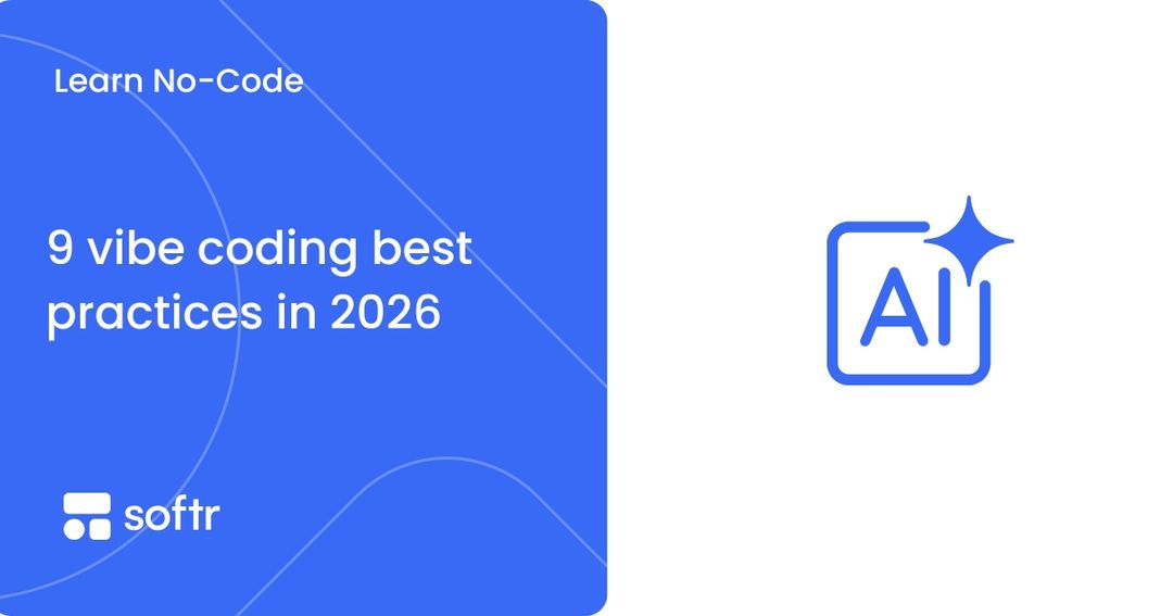 9 vibe coding best practices (2026 guide)