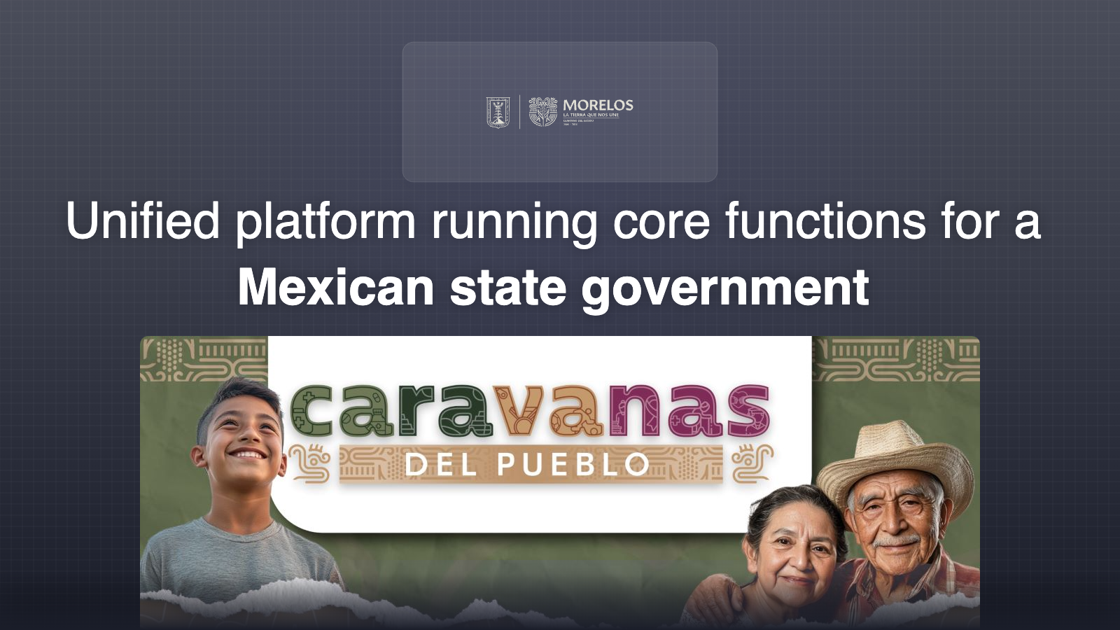 Morelos Government