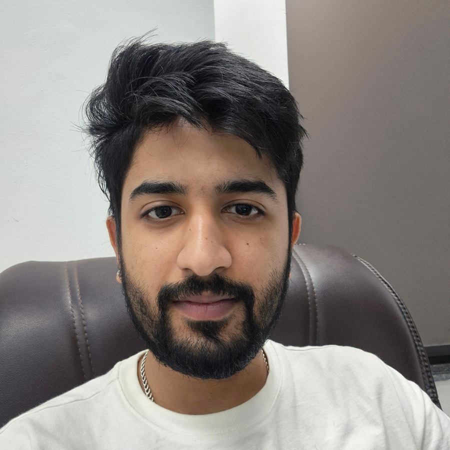 Vaibhav Garg profile photo