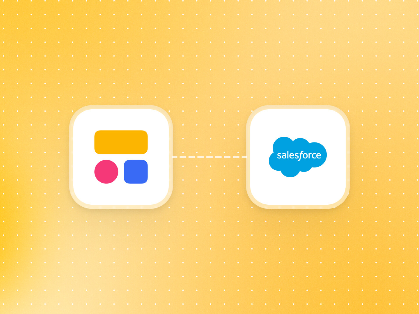 Salesforce integration in Workflows
