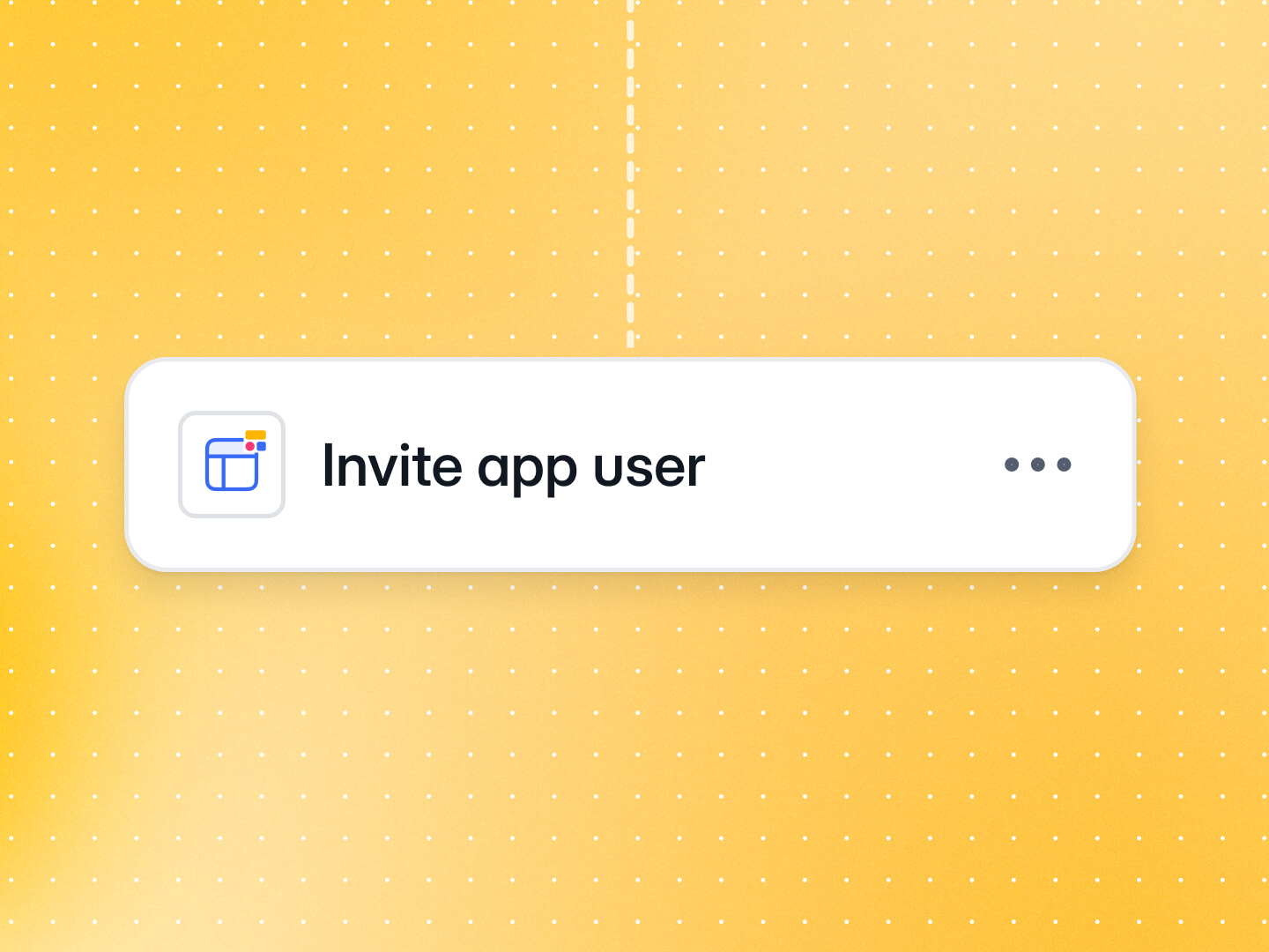 Invite, deactivate & activate app users via Workflows