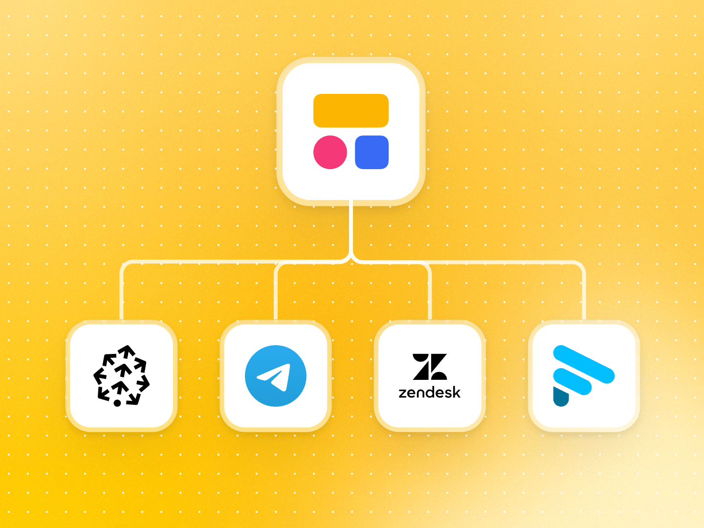 New Workflows integrations: Pinecone, Zendesk & more
