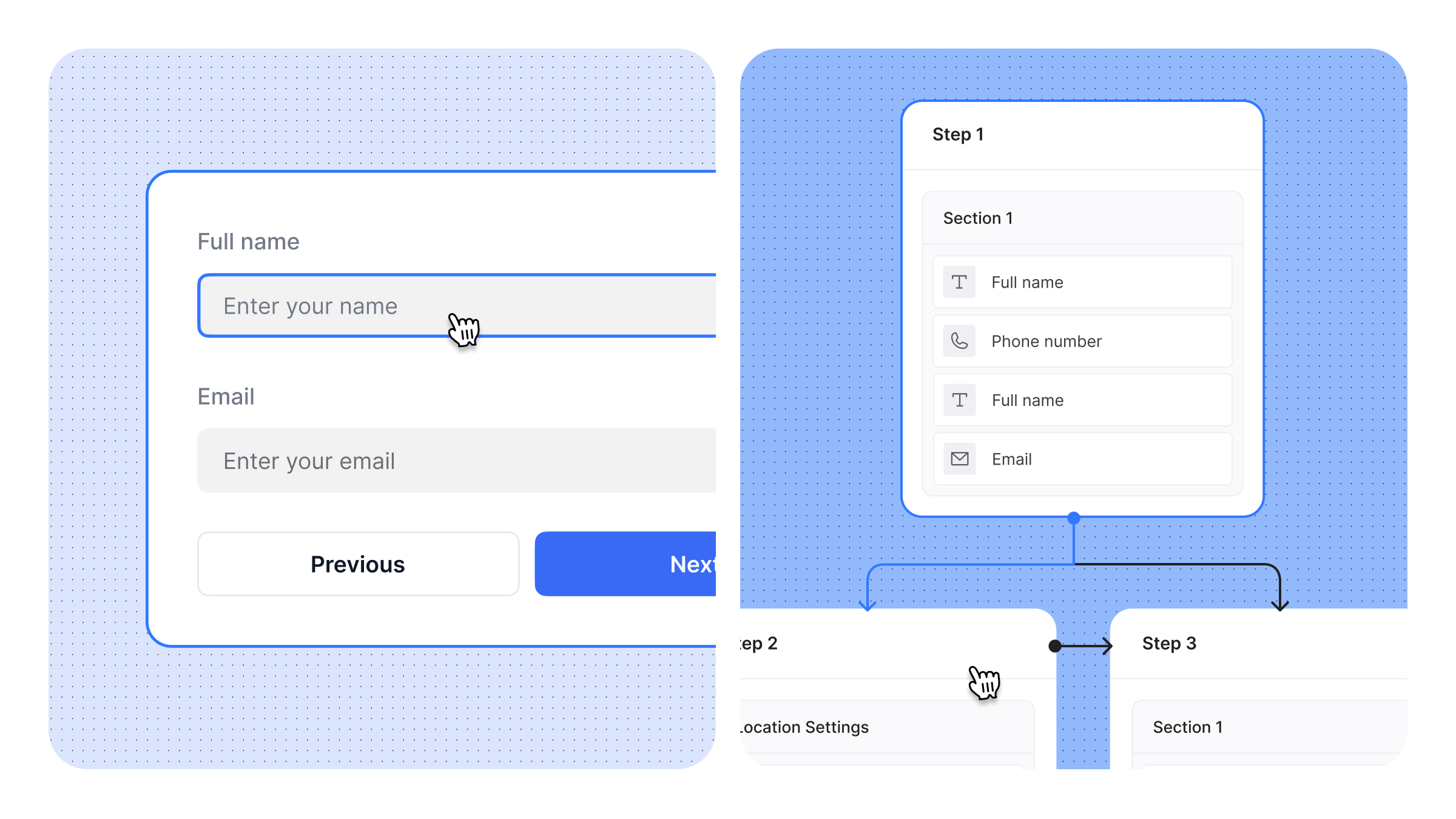 Softr Forms