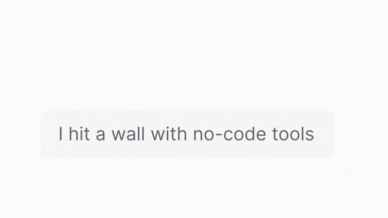 Vibe Coding block