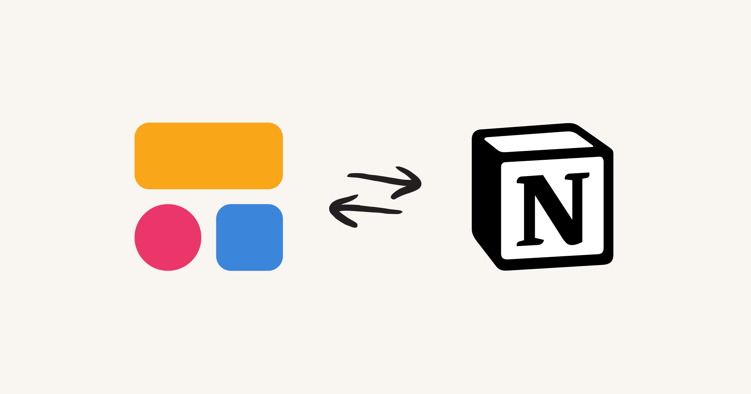Notion as a data source