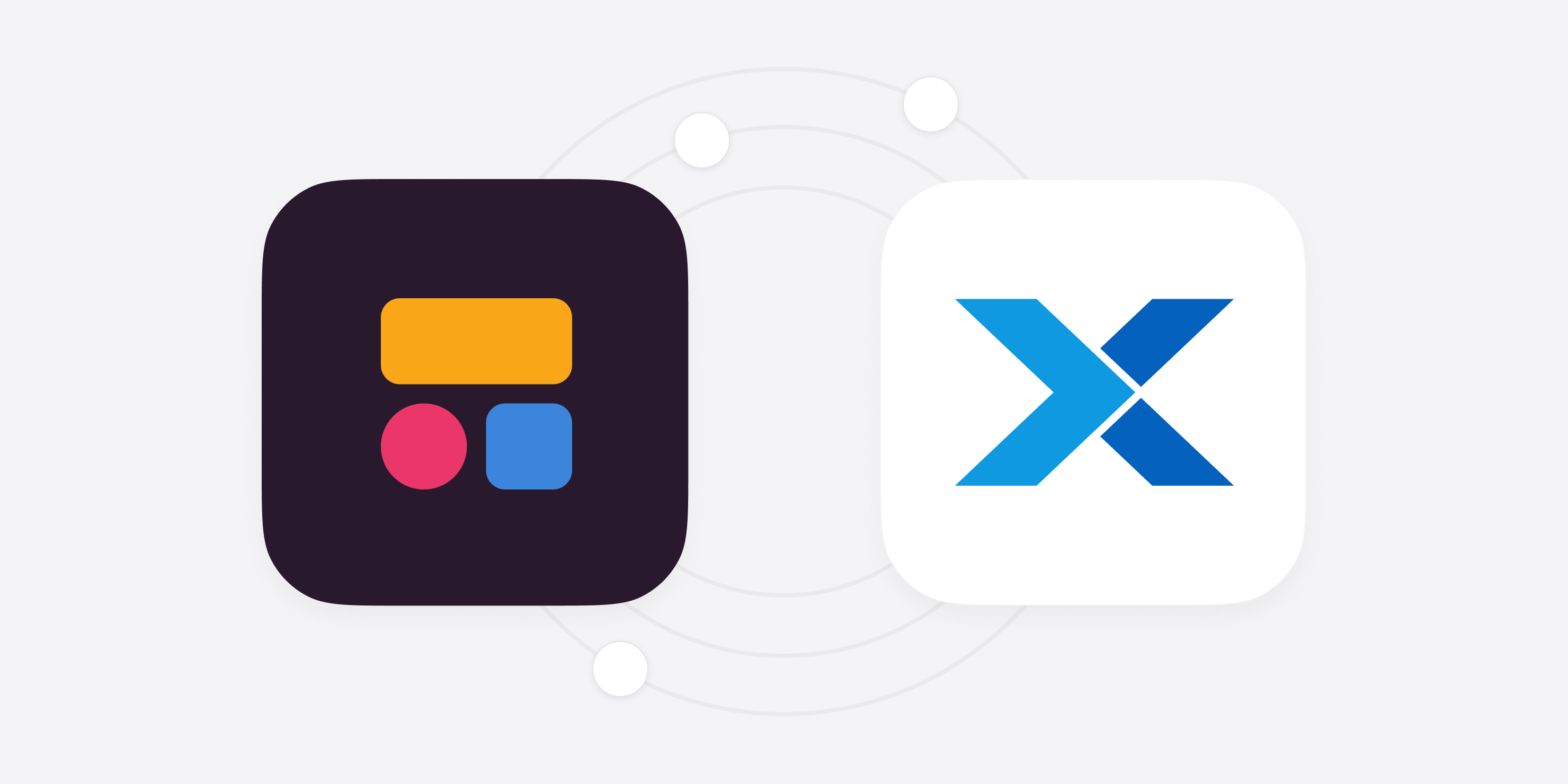 Xano as a data source