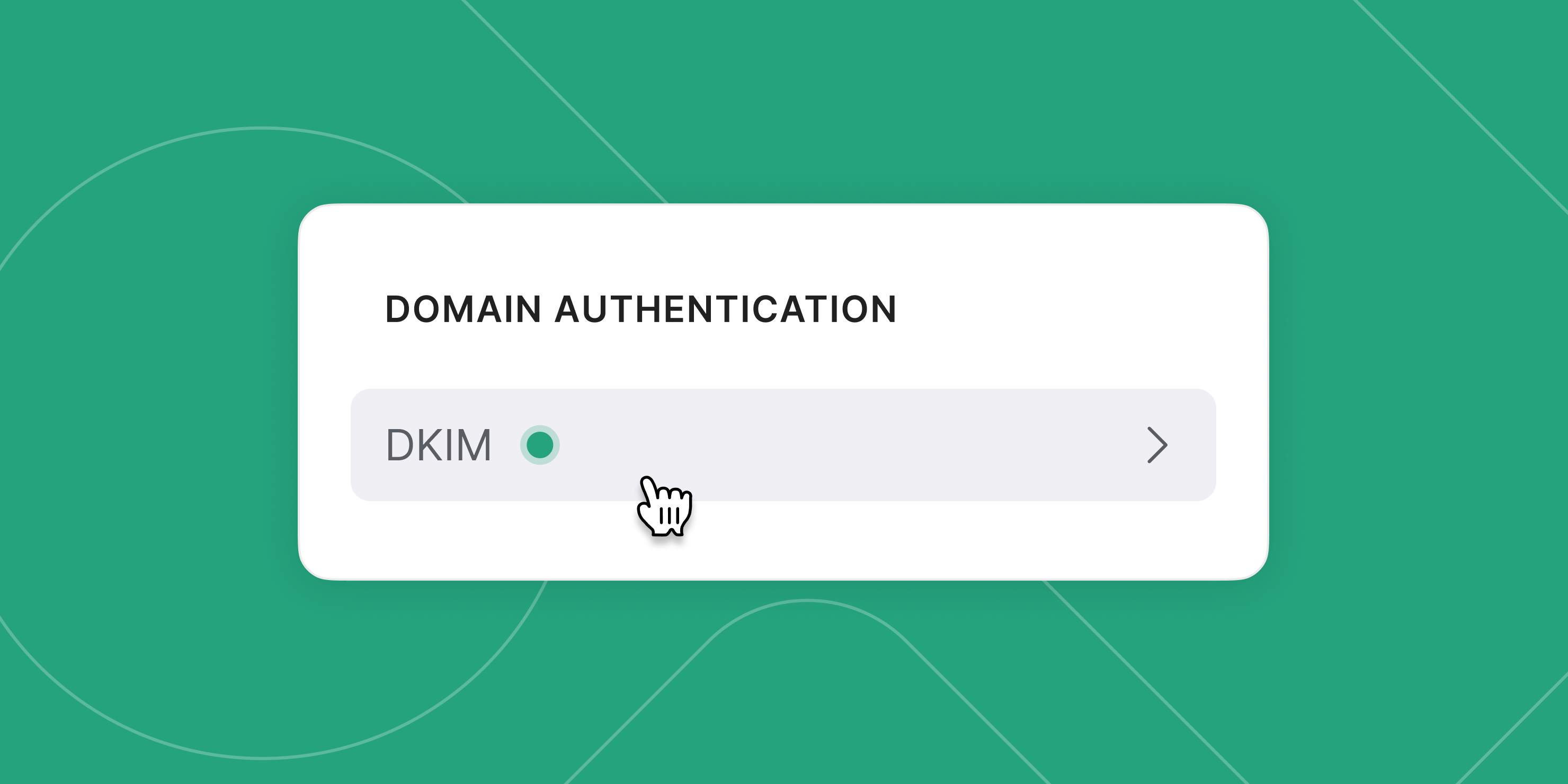 DKIM Setup For Enhanced Email Deliverability