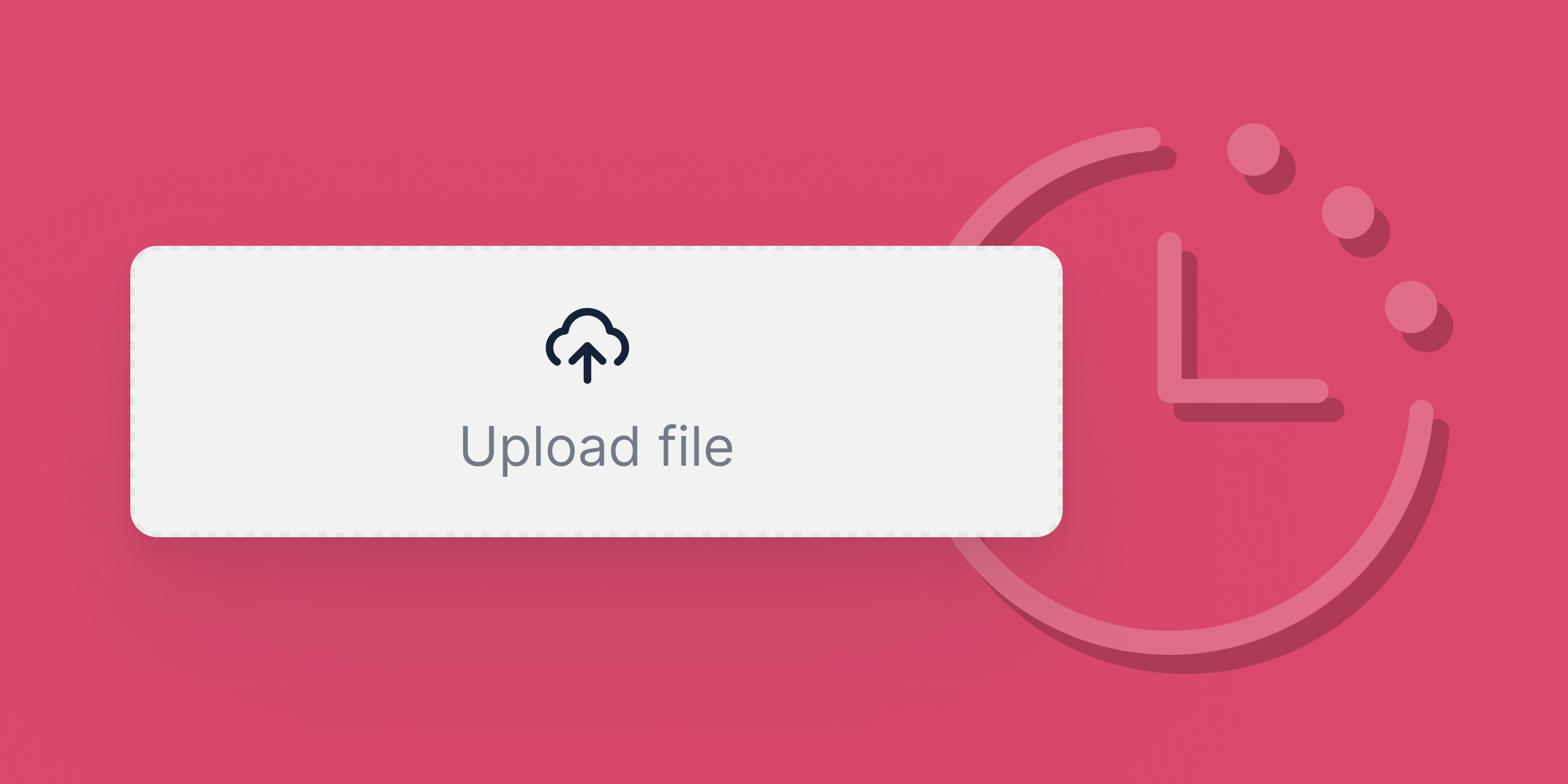 More secure file uploads