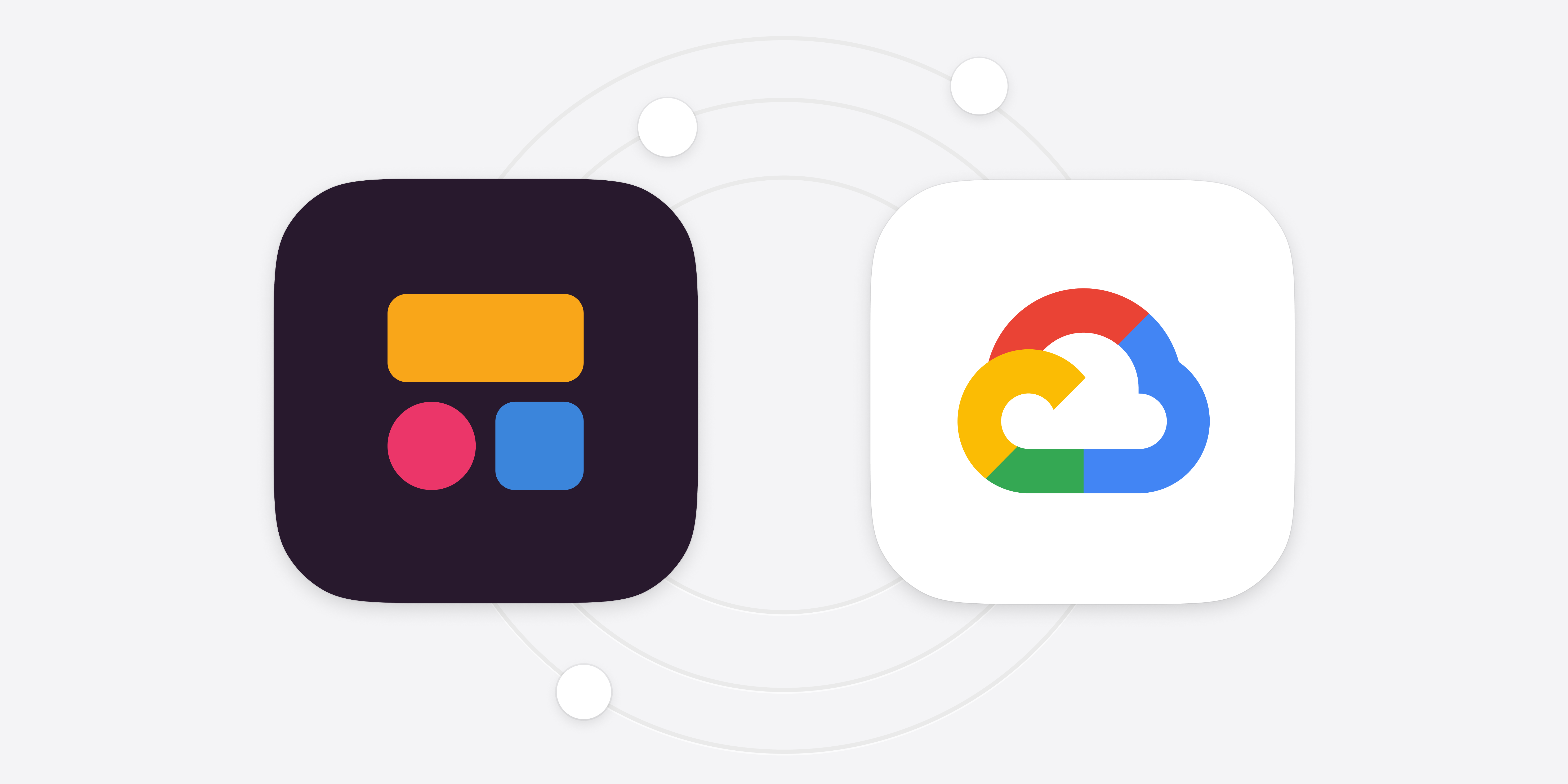 BigQuery as a data source