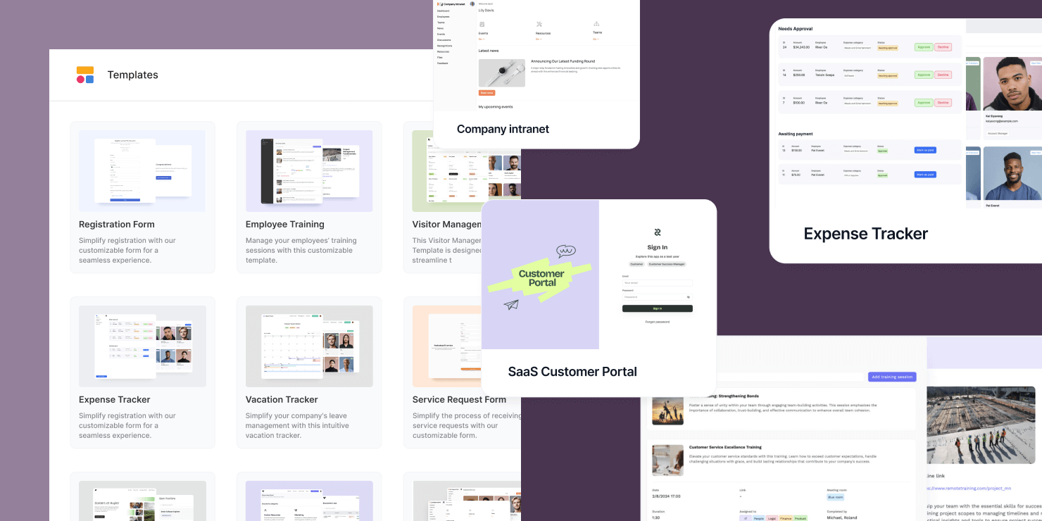 ๐ 13 New Templates