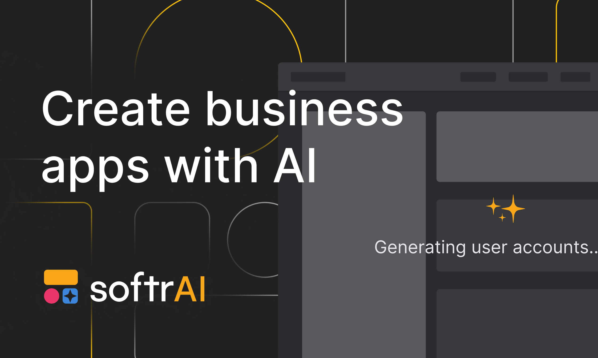 AI App Generator