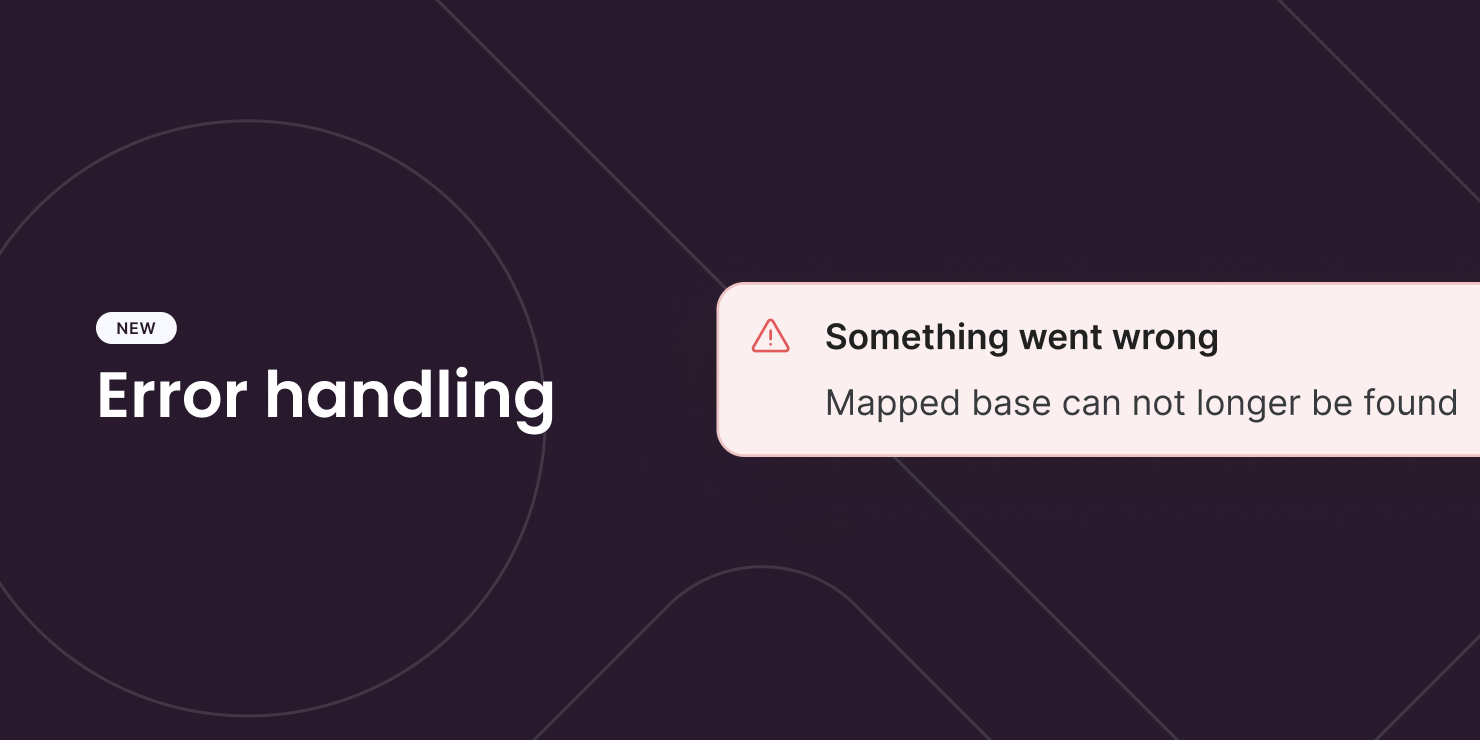 Troubleshooting made simpler